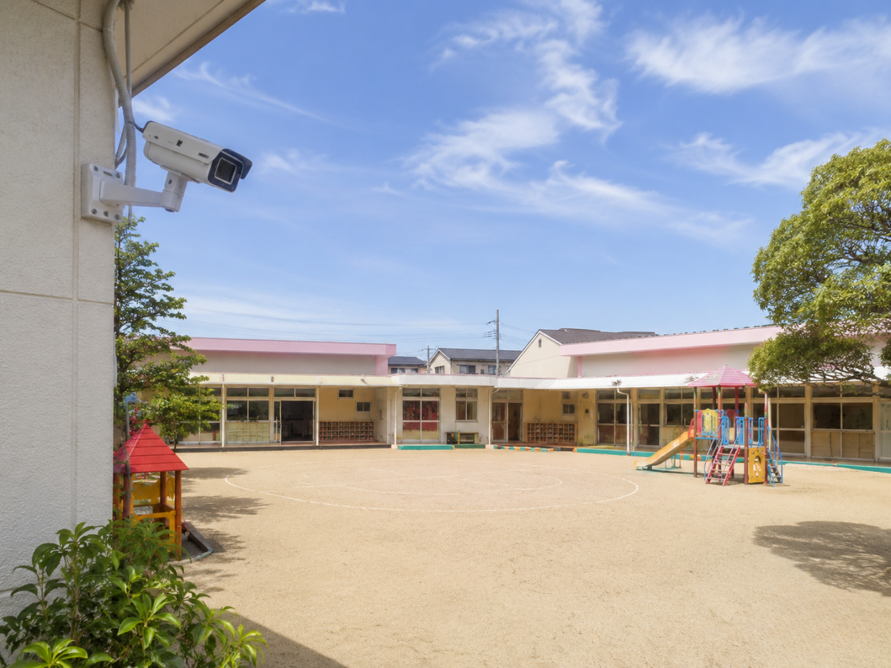 学校・保育園・幼稚園の料金プラン