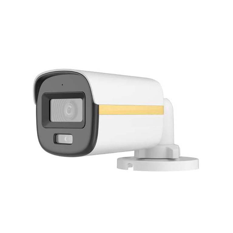 HIKVISION TVI-2MBU-SHL AIカラーカメラ